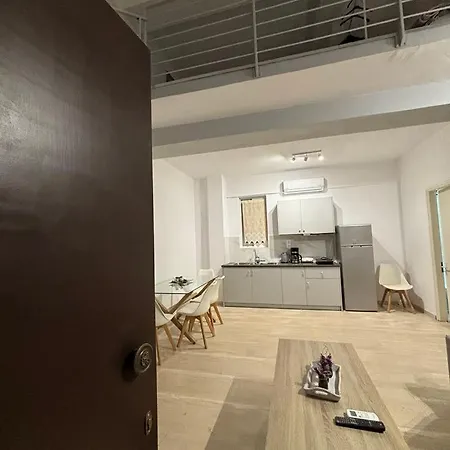 Apartament L Lefkáda