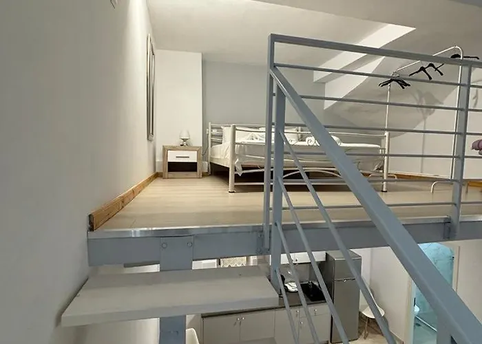 L Lägenhet Lefkáda